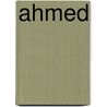 Ahmed by Nasr