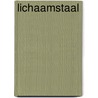 Lichaamstaal door A.-M. Nijssen