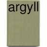 Argyll door Latic