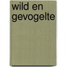Wild en gevogelte by Hoogeveen