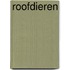 Roofdieren