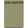 Pop-agenda door Onbekend