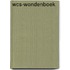 WCS-Wondenboek