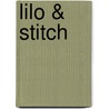 Lilo & Stitch door Onbekend