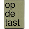 Op de tast door Cooper