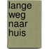 Lange weg naar huis