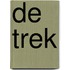 De trek