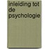 Inleiding tot de psychologie