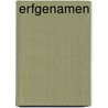 Erfgenamen by Slyke