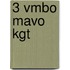 3 Vmbo mavo kgt