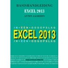 Basishandleiding Excel door Anton Aalberts