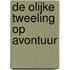 De olijke tweeling op avontuur