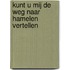 Kunt u mij de weg naar Hamelen vertellen