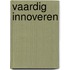 Vaardig innoveren