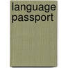 Language Passport door Babel Talencursus