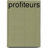 Profiteurs door Haber