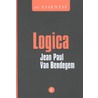 Logica by Jean Paul Van Bendegem