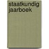 Staatkundig jaarboek