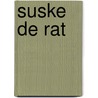 Suske de Rat door Willy Vandersteen