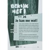 2 Vmbo-KGT door M. Bekker
