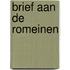 Brief aan de romeinen