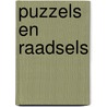 Puzzels en raadsels by Shepherd