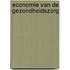 Economie van de gezondheidszorg