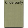 Kinderparty by Unknown