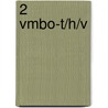 2 Vmbo-t/h/v by H. Bulthuis
