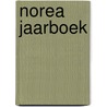 Norea Jaarboek by W.J.A. Olthof