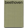 Beethoven by J. van Leeuwen