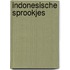 Indonesische sprookjes