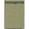 Basisagenda door Selmar Noordegraaf