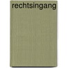 Rechtsingang by Janssen