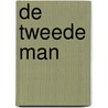 De tweede man door C.A.M. van Diemen