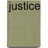 Justice door Eckhoff