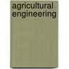 Agricultural engineering door Onbekend