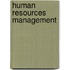 Human resources management