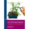 Ontwikkelingspedagogiek by Maryke Tieleman