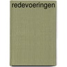 Redevoeringen by Jan Groot