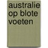 Australie op blote voeten