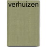 Verhuizen door S.S. Goren