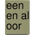 Een en al oor