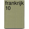 Frankrijk 10 by Anwb