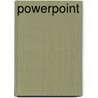 PowerPoint by M. Frieling