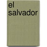 El salvador by Blanken