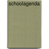 Schoolagenda door Moortgat