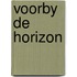 Voorby de horizon