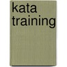 Kata training door Onbekend