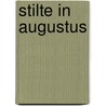 Stilte in augustus door Cesare Pavese